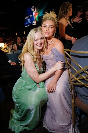 Full leaked Florence pugh page private photo