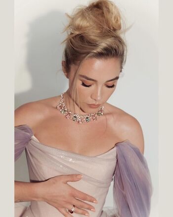 Full leaked Florence pugh  page private photo