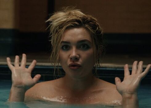 Full leaked Florence pugh  page private photo