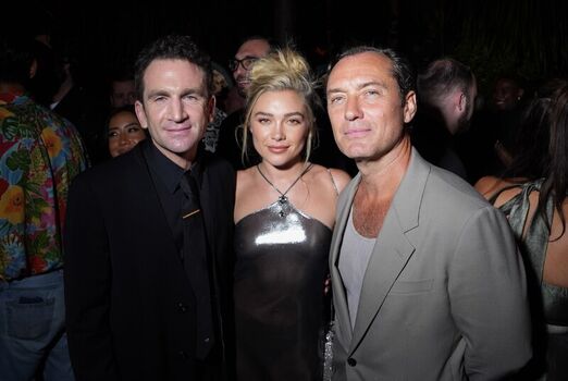 Full leaked Florence pugh  page private photo