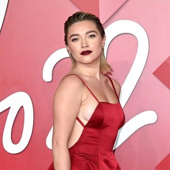 Full leaked Florence pugh  page private photo