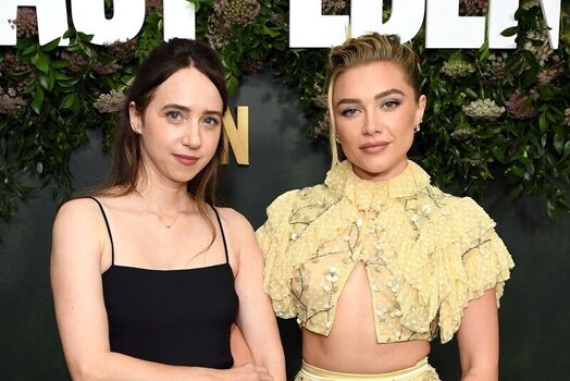 Full leaked Florence pugh  page private photo