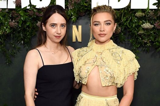 Full leaked Florence pugh  page private photo