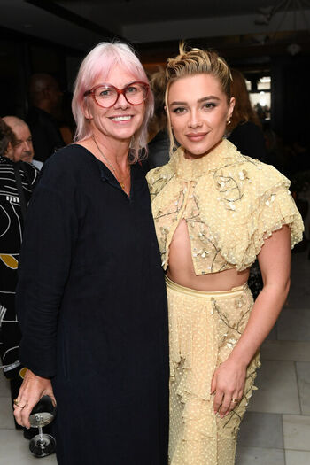 Full leaked Florence pugh  page private photo
