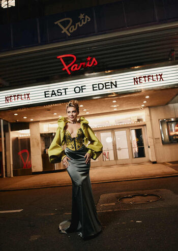 Florence Pugh