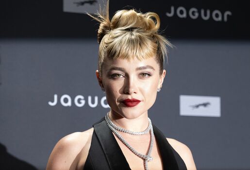 Florence Pugh