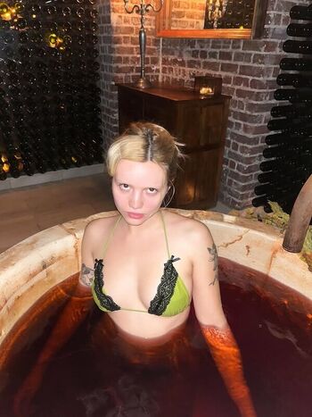 Full leaked Florence rose page private photo