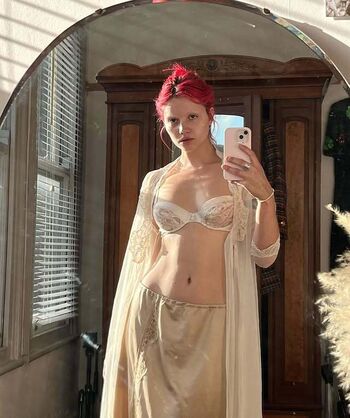 Full leaked Florence rose private photo