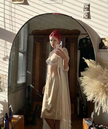 Full leaked Florence rose private photo