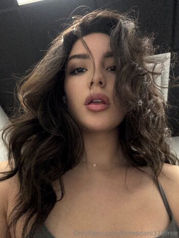 floresdani318free