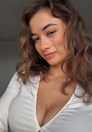 Full leaked Florineofff private photo