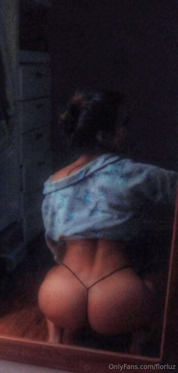 Full leaked Florluz private photo