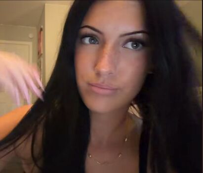 Full leaked Flowerbomb asmr private photo