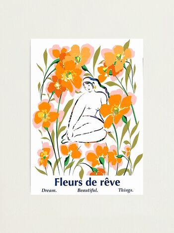 Full leaked Flowergirl private photo