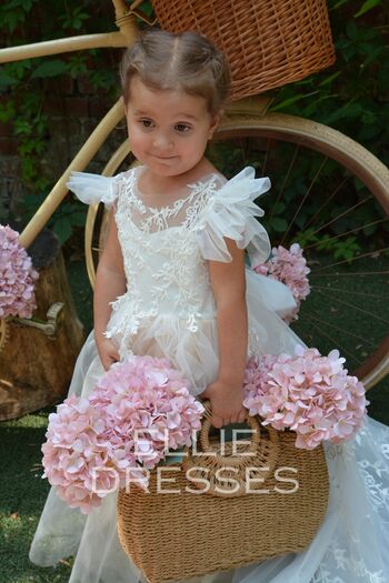 Full leaked Flowergirl private photo