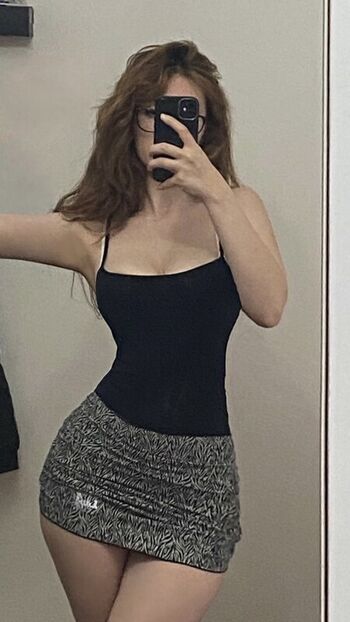 Full leaked Flrdevsk private photo