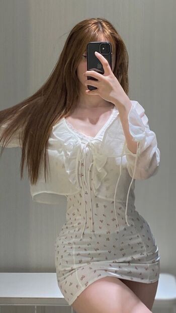 Full leaked Flrdevsk private photo