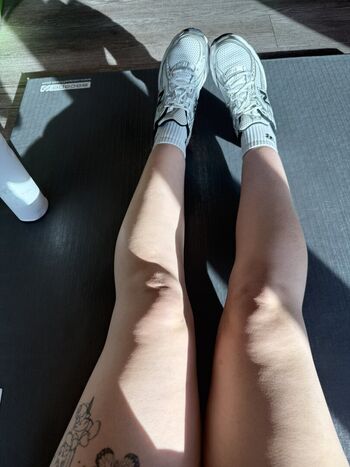Full leaked Fluffylunaa private photo