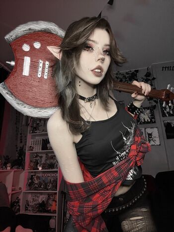 Full leaked Flutterow page private onlyfans photo