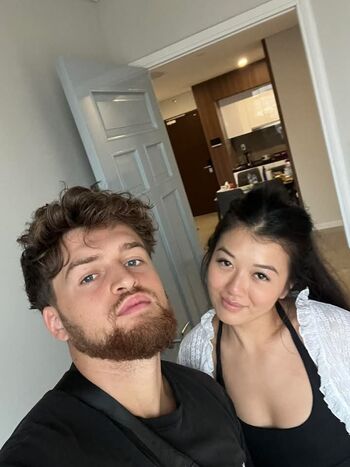 Full leaked Fmax alysson private photo