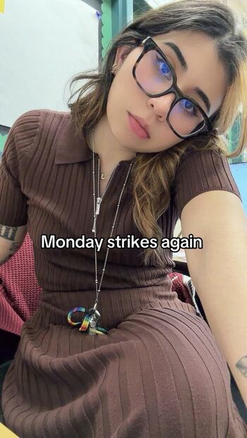 Full leaked Fobabett private photo