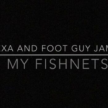 Full leaked Footguyjames private photo