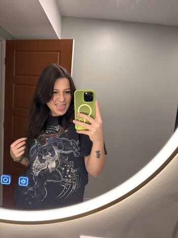 Full leaked Fooya private photo
