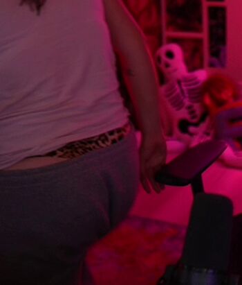 Full leaked Fooya private photo