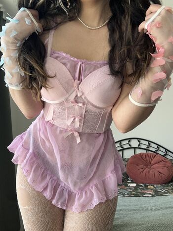 Full leaked Foresakenskin private photo