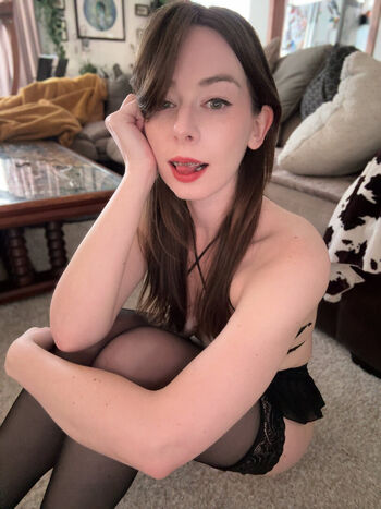 Full leaked Forestnymph private photo