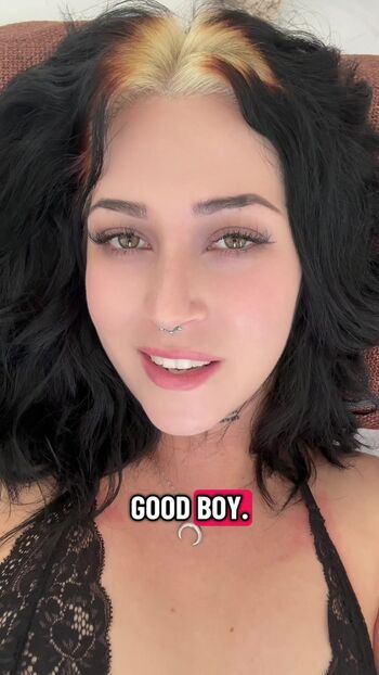 Full leaked Forgerofshadows private photo