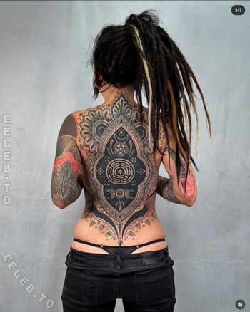 Full leaked Fox fire private photo