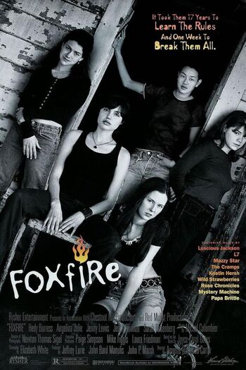 foxfire