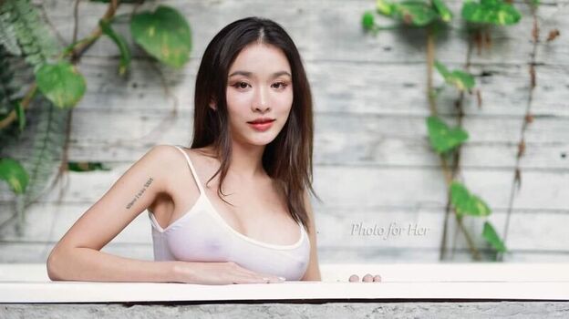 Full leaked Foxie way page private photo