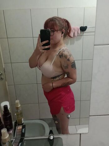 Full leaked Foxxxie page private photo