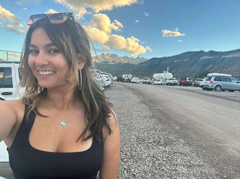 Full leaked Foxxylove private photo