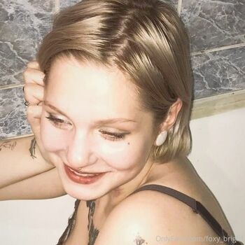 Full leaked Foxy bright private photo