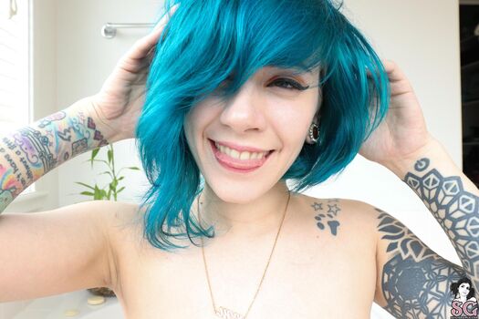 Full leaked Foxyelf private photo