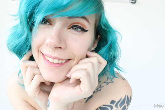 Full leaked Foxyelf private photo