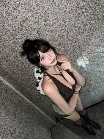 Full leaked Foxylicious private photo