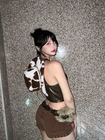 Full leaked Foxylicious private photo