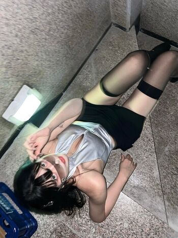 Full leaked Foxylicious private photo