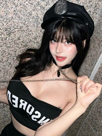 Full leaked Foxylicious private photo