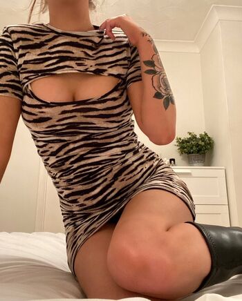 Full leaked Foxymegan private photo
