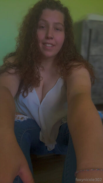 foxynicole95