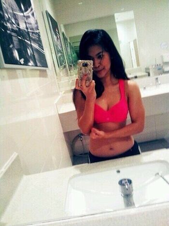 Full leaked Foxypomluvx private photo