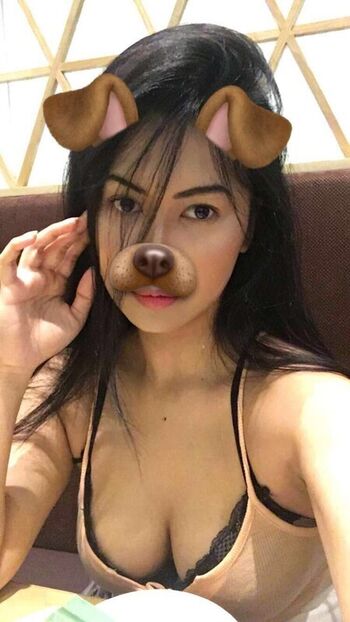 Full leaked Foxypomluvx private photo