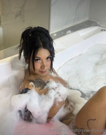 foxysweetyxxx