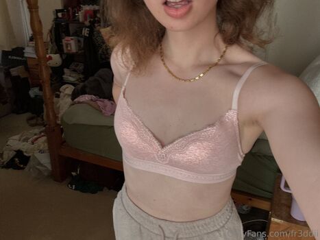 Full leaked Frddii private photo