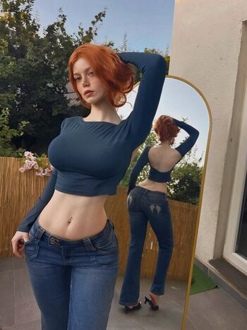 Full leaked Fraaoula private photo